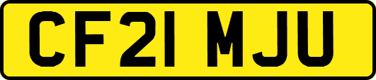 CF21MJU