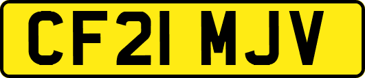 CF21MJV