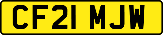 CF21MJW