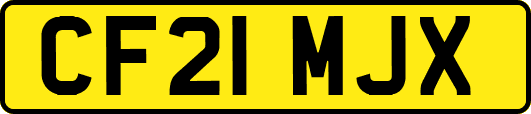CF21MJX