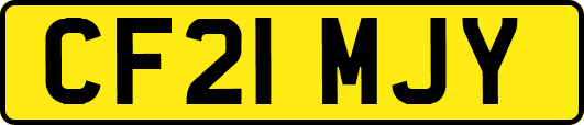CF21MJY