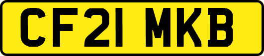 CF21MKB