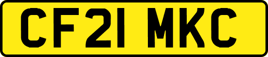 CF21MKC