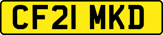 CF21MKD