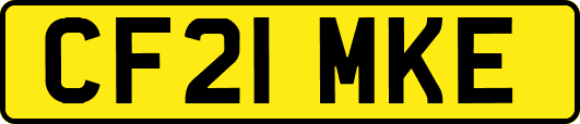 CF21MKE