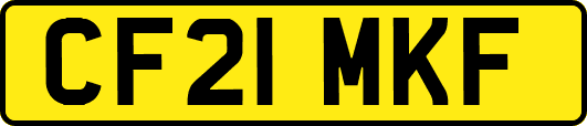 CF21MKF