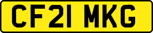 CF21MKG