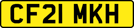 CF21MKH