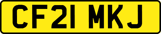 CF21MKJ