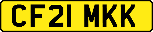 CF21MKK