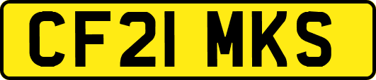 CF21MKS