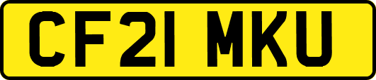 CF21MKU