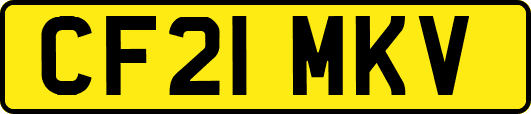 CF21MKV