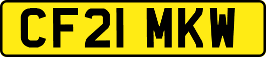 CF21MKW