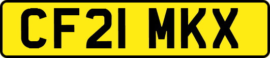 CF21MKX