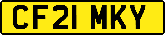 CF21MKY