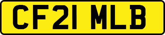 CF21MLB