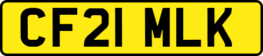 CF21MLK