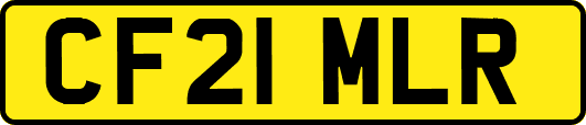 CF21MLR