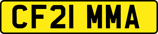 CF21MMA