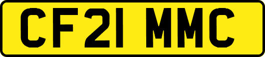 CF21MMC