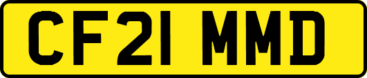 CF21MMD