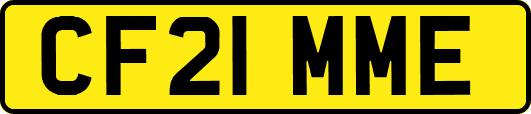 CF21MME