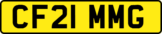 CF21MMG