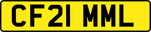 CF21MML