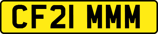 CF21MMM