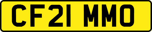 CF21MMO