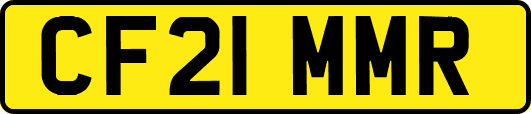 CF21MMR