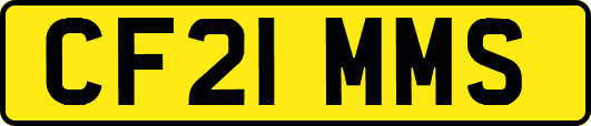 CF21MMS