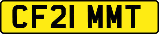 CF21MMT