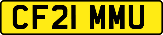 CF21MMU
