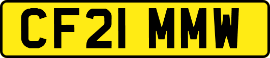 CF21MMW