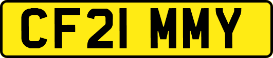 CF21MMY