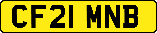 CF21MNB