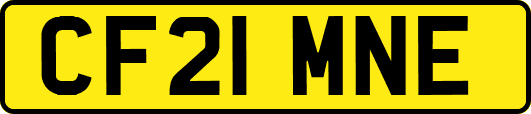 CF21MNE
