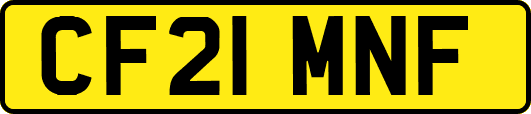 CF21MNF