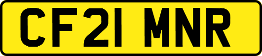 CF21MNR