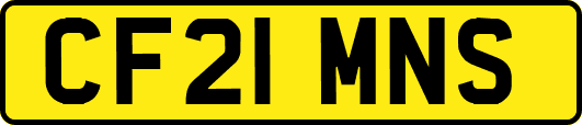 CF21MNS