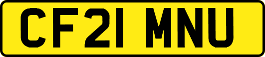 CF21MNU