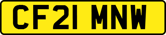 CF21MNW