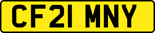 CF21MNY