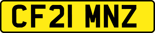CF21MNZ