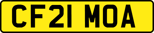CF21MOA