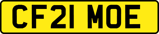 CF21MOE