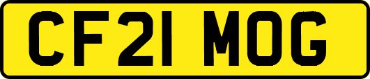 CF21MOG