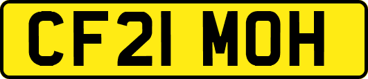 CF21MOH